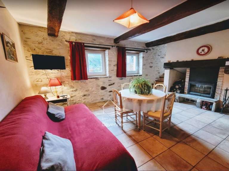 Villa Uzès - 9 chambres - 390m²