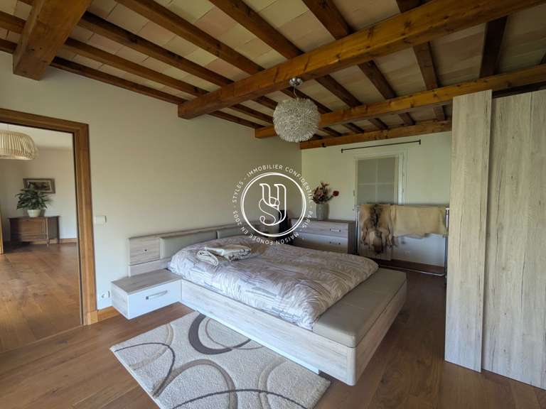 Villa Uzès - 5 bedrooms - 200m²