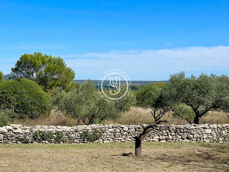 Villa Uzès - 4 bedrooms - 206m²