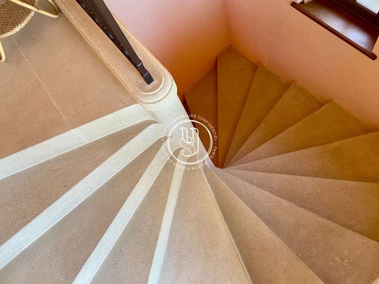 Villa Uzès - 4 bedrooms - 206m²