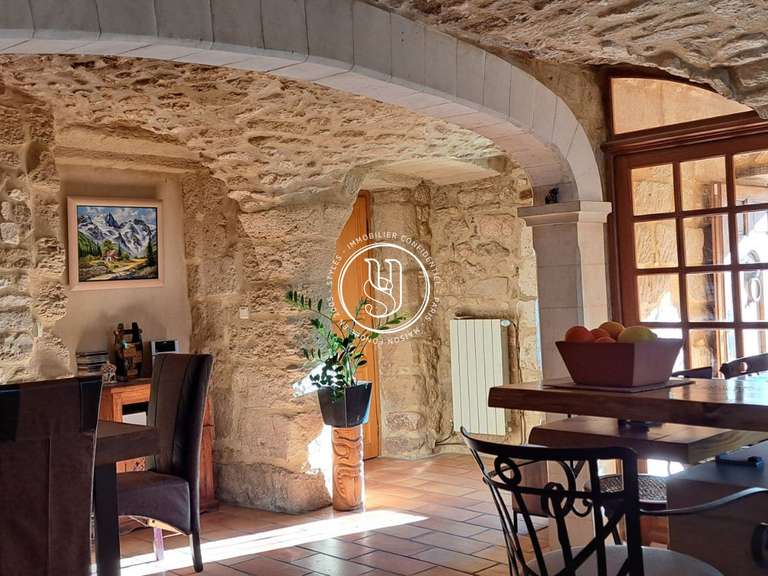 Villa Uzès - 4 chambres - 160m²