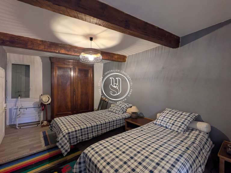 Villa Uzès - 4 chambres - 160m²