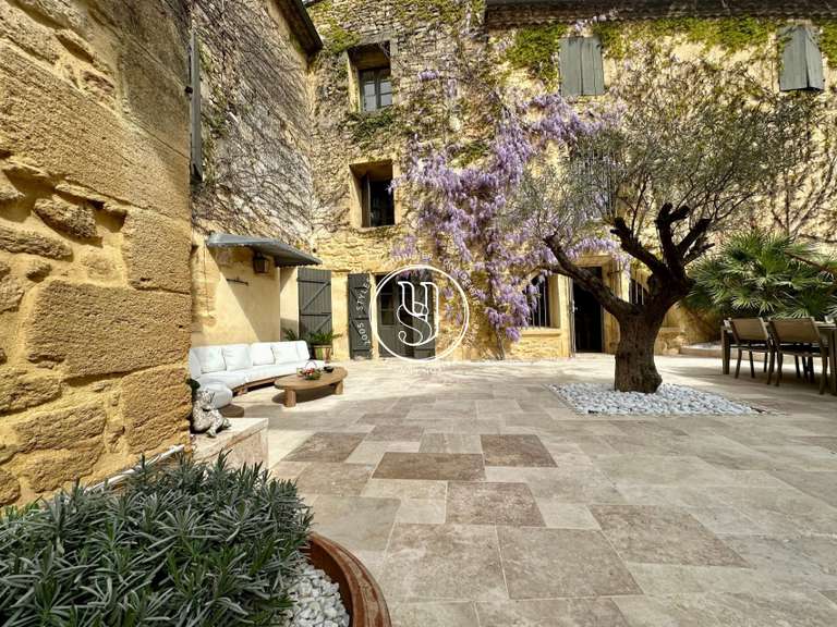 Villa Uzès - 8 chambres - 361m²
