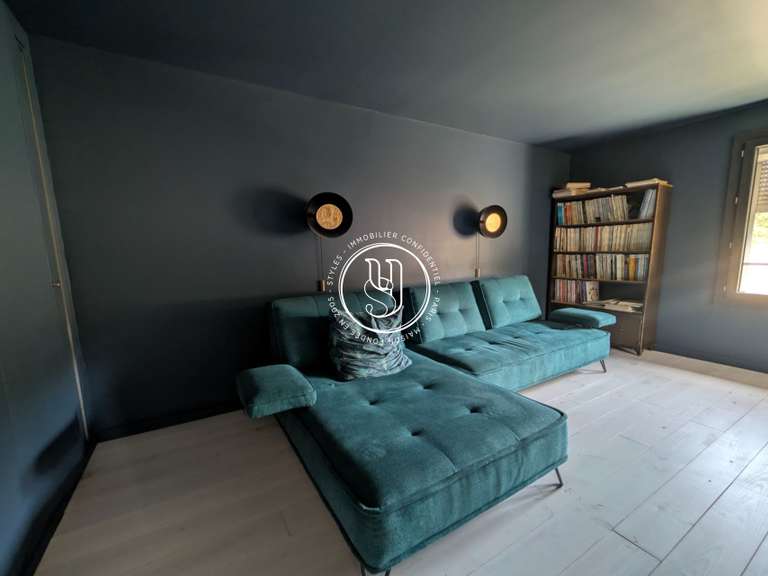 Villa Uzès - 8 chambres - 354m²