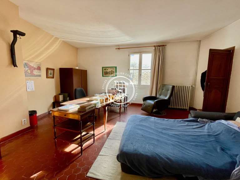 Villa Uzès - 118m²