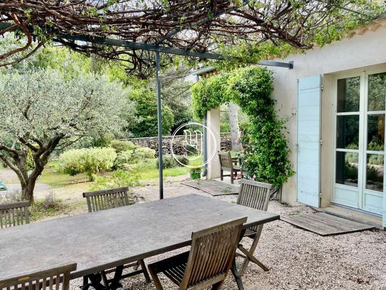 Villa Uzès - 3 chambres - 144m²