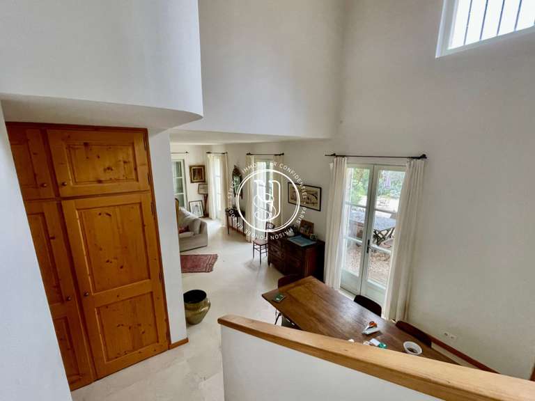 Villa Uzès - 3 chambres - 144m²