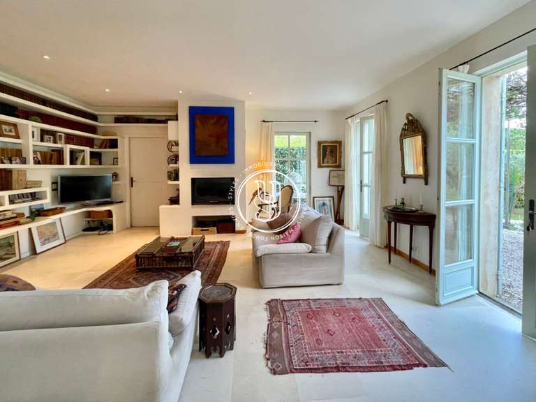 Villa Uzès - 3 chambres - 144m²