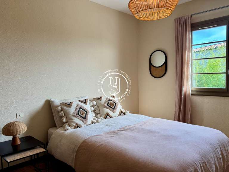 Villa Uzès - 4 chambres - 155m²