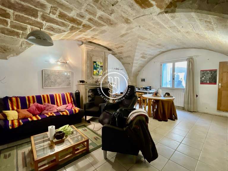 Villa Uzès - 118m²