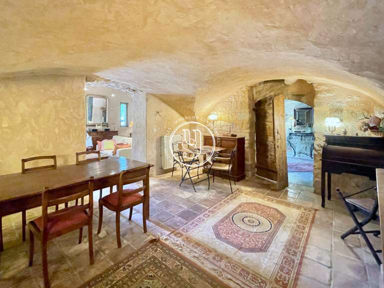 Villa Uzès - 6 bedrooms - 390m²