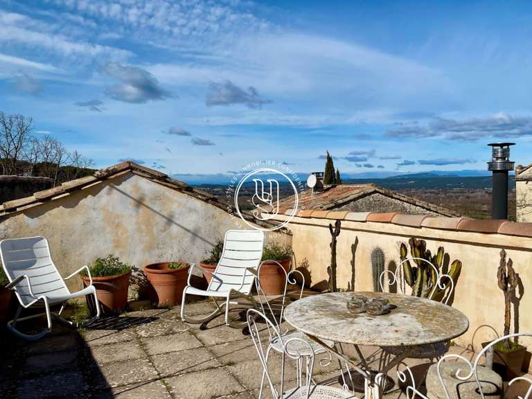 Villa Uzès - 5 chambres - 305m²