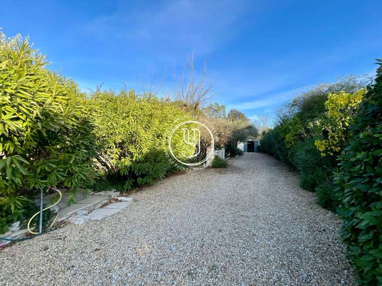 Villa Uzès - 4 chambres - 166m²