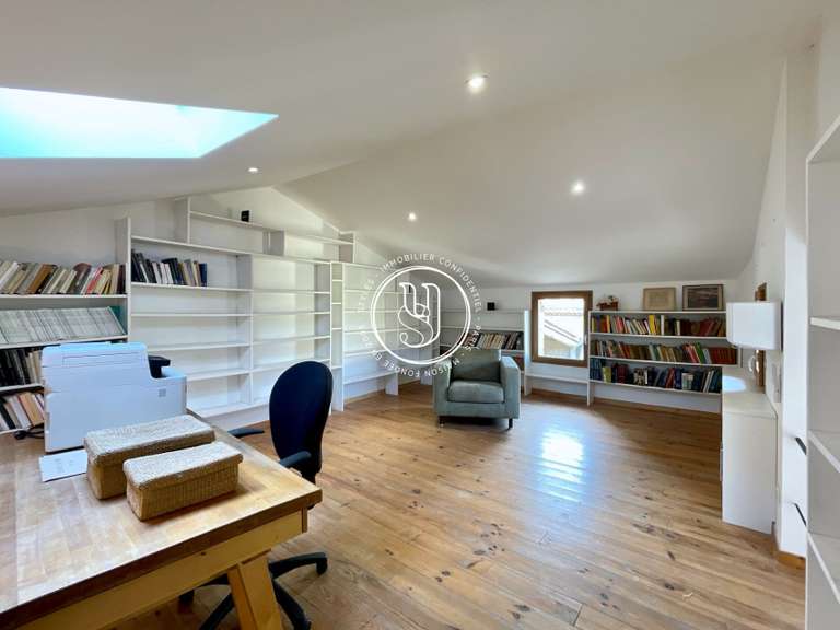 Villa Uzès - 5 chambres - 305m²