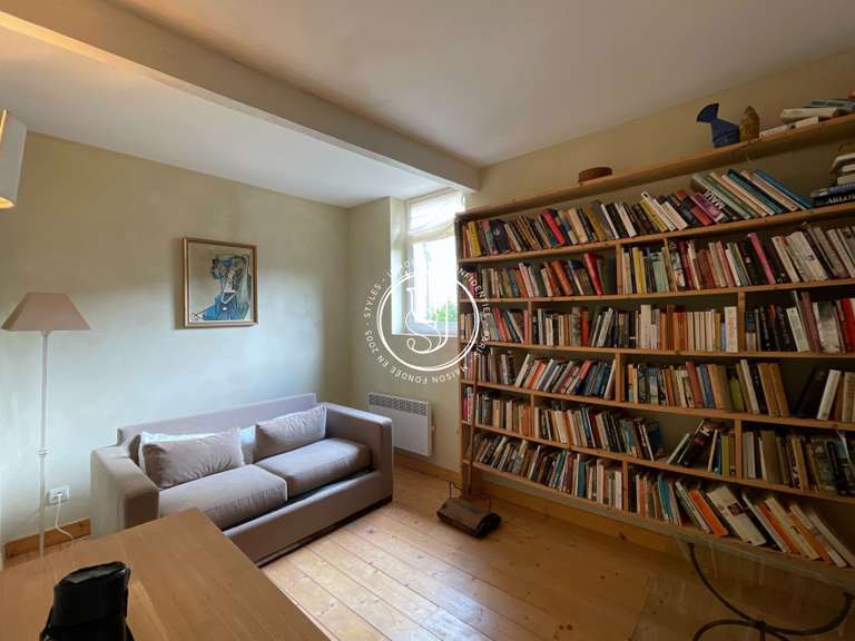 Villa Uzès - 5 chambres - 305m²