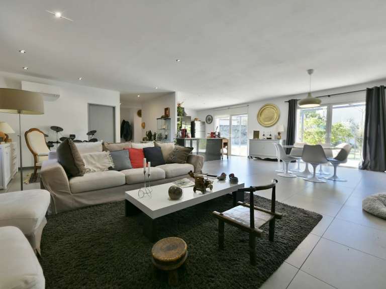 Villa Uzès - 3 chambres - 151m²