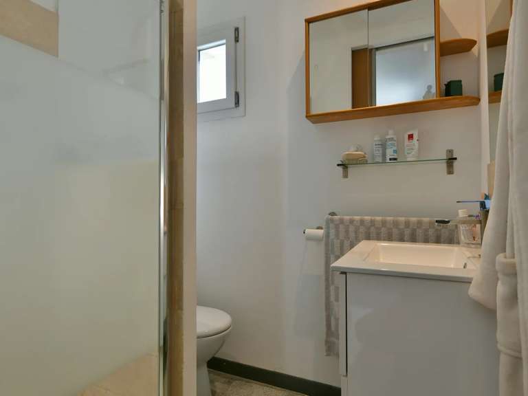 Villa Uzès - 3 chambres - 151m²