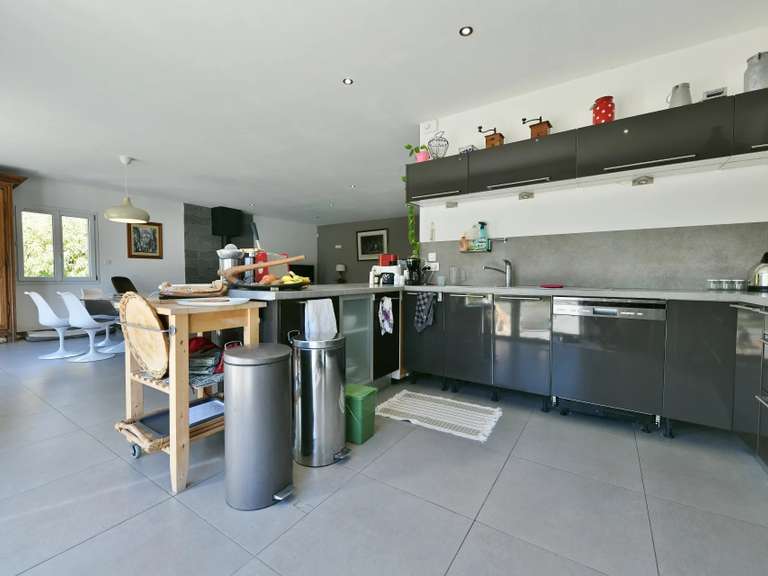 Villa Uzès - 3 chambres - 151m²