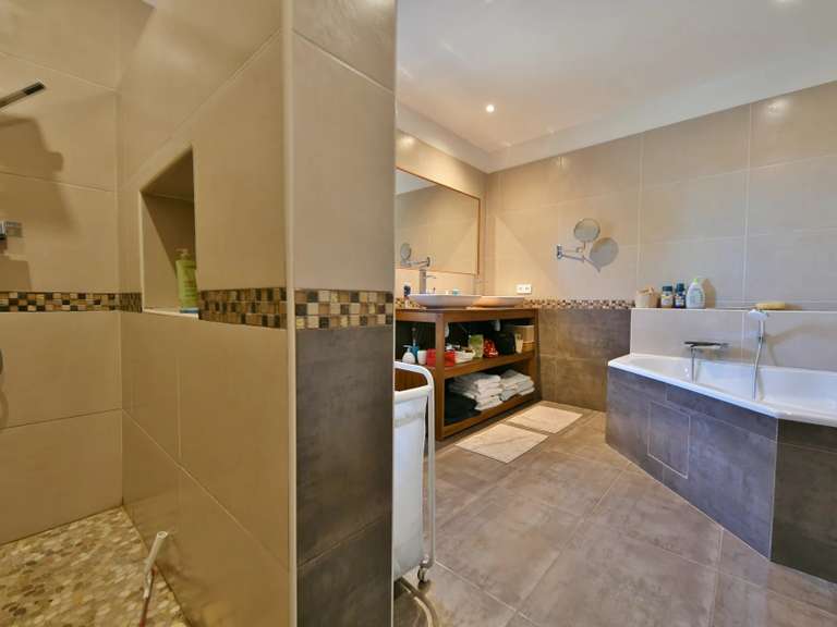 Villa Uzès - 3 chambres - 151m²