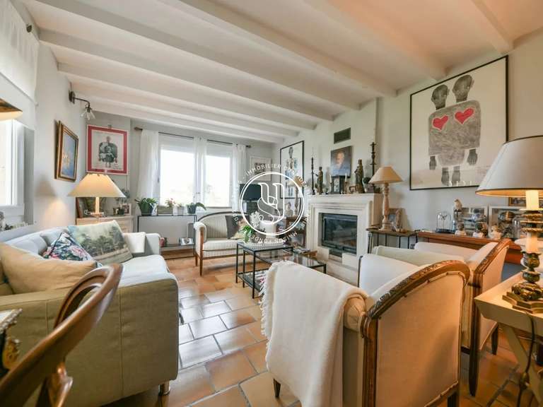 Villa Uzès - 4 chambres - 166m²