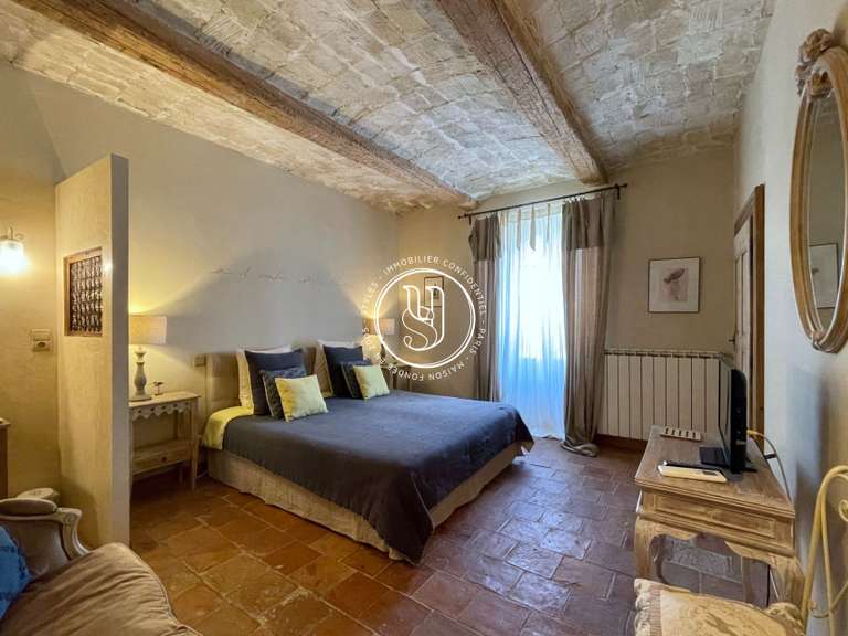 Villa Uzès - 6 bedrooms - 390m²