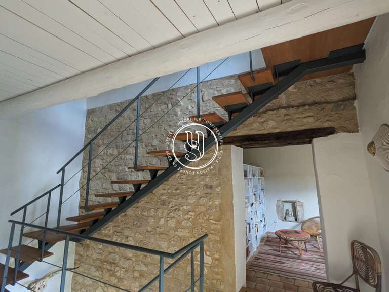 Villa Uzès - 3 bedrooms - 211m²