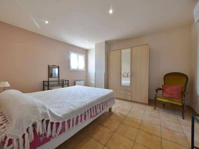 Villa Uzès - 4 chambres - 242m²