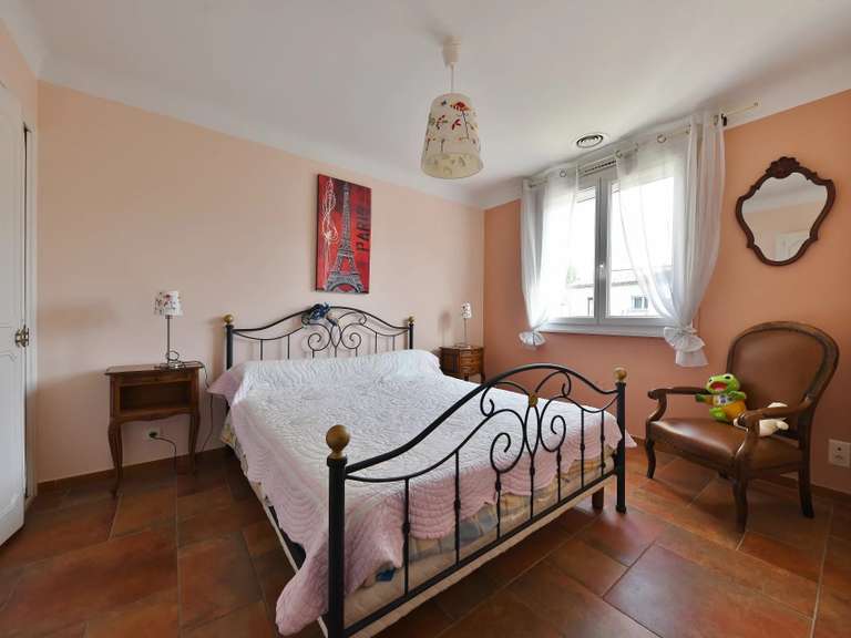 Villa Uzès - 4 chambres - 242m²