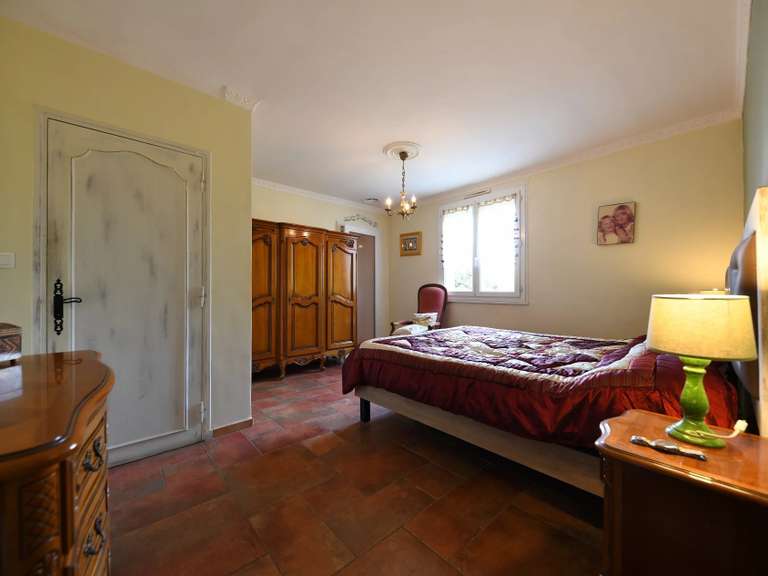 Villa Uzès - 4 chambres - 242m²