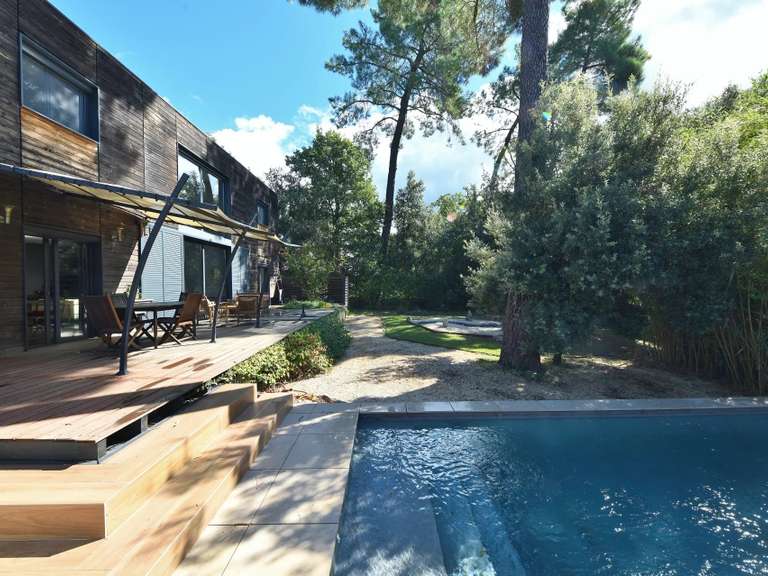 Villa Uzès - 3 chambres - 156m²