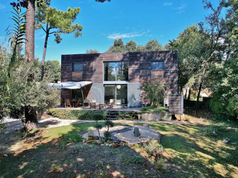 Villa Uzès - 3 chambres - 156m²