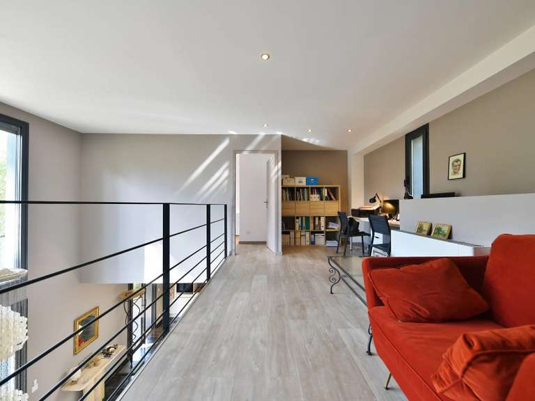 Villa Uzès - 3 chambres - 156m²