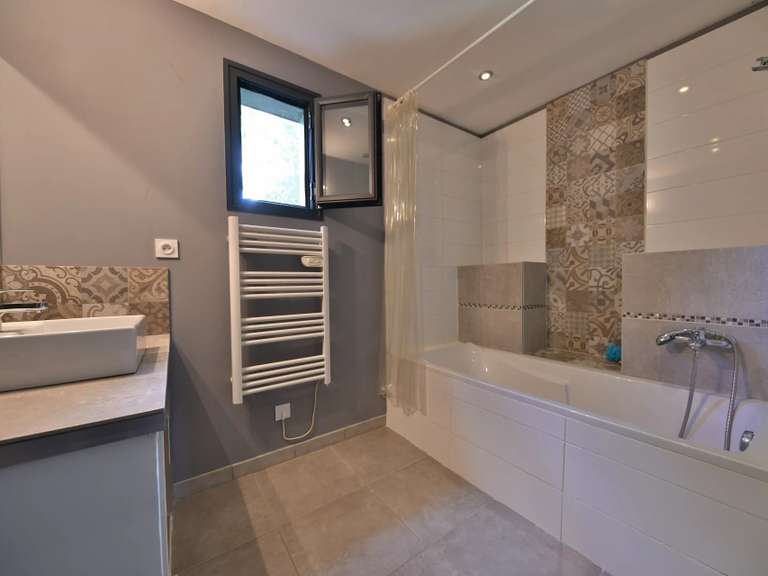 Villa Uzès - 3 chambres - 156m²