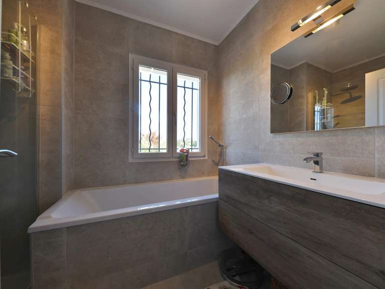 Villa Uzès - 4 chambres - 176m²