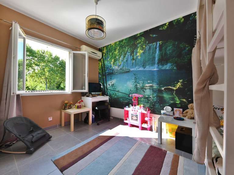 Villa Uzès - 4 chambres - 176m²