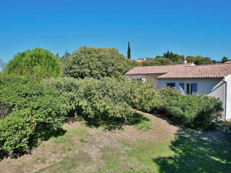 Villa Uzès - 3 chambres - 130m²