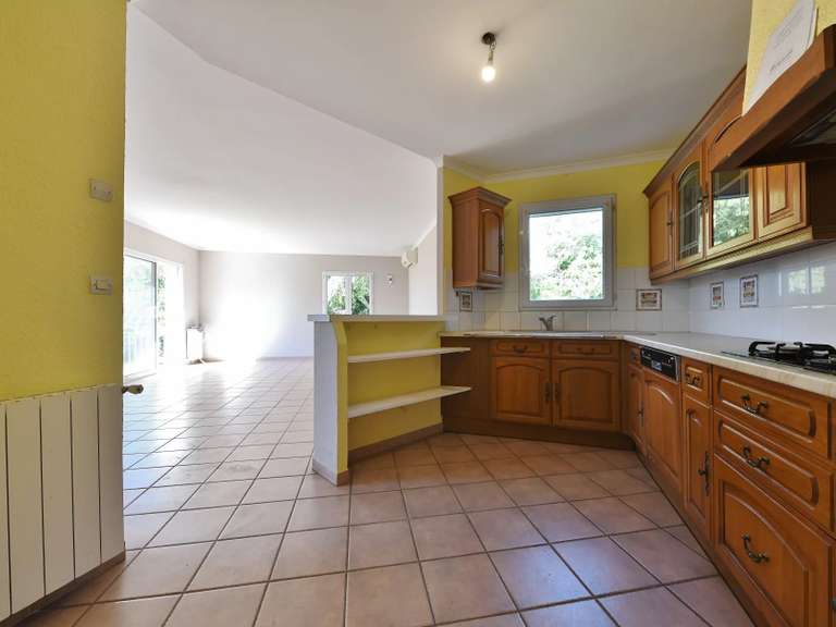 Villa Uzès - 3 chambres - 130m²