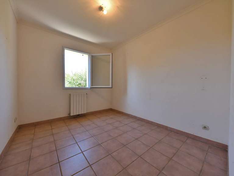 Villa Uzès - 3 chambres - 130m²