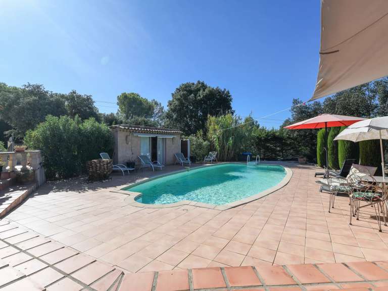 Villa Uzès - 4 chambres - 173m²