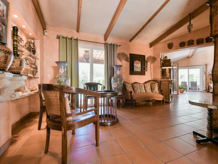 Villa Uzès - 4 chambres - 173m²