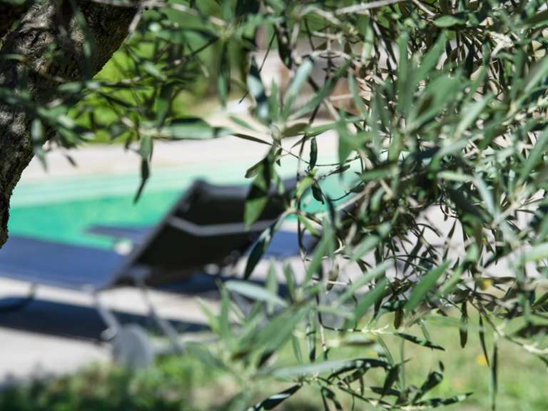 Villa Uzès - 3 chambres - 128m²