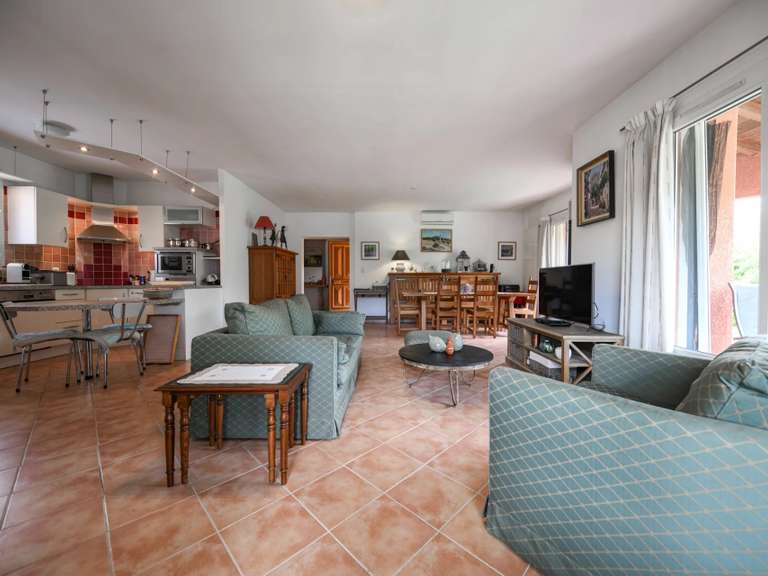 Villa Uzès - 3 chambres - 128m²