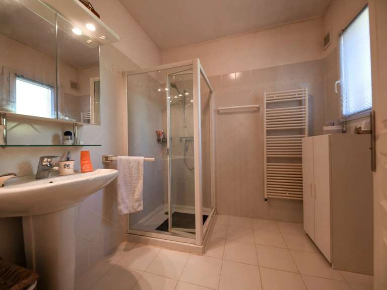 Villa Uzès - 3 chambres - 128m²