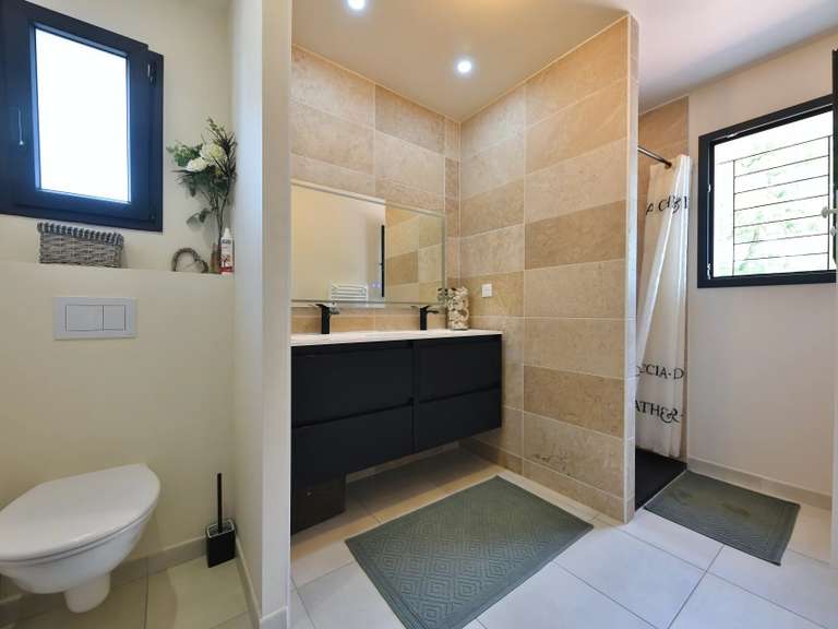 Villa Uzès - 4 chambres - 133m²