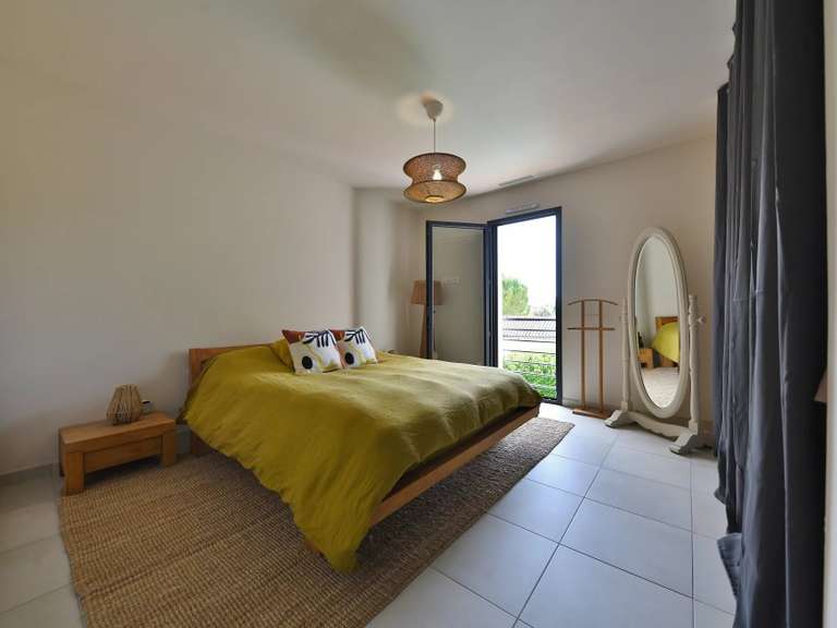 Villa Uzès - 4 chambres - 133m²