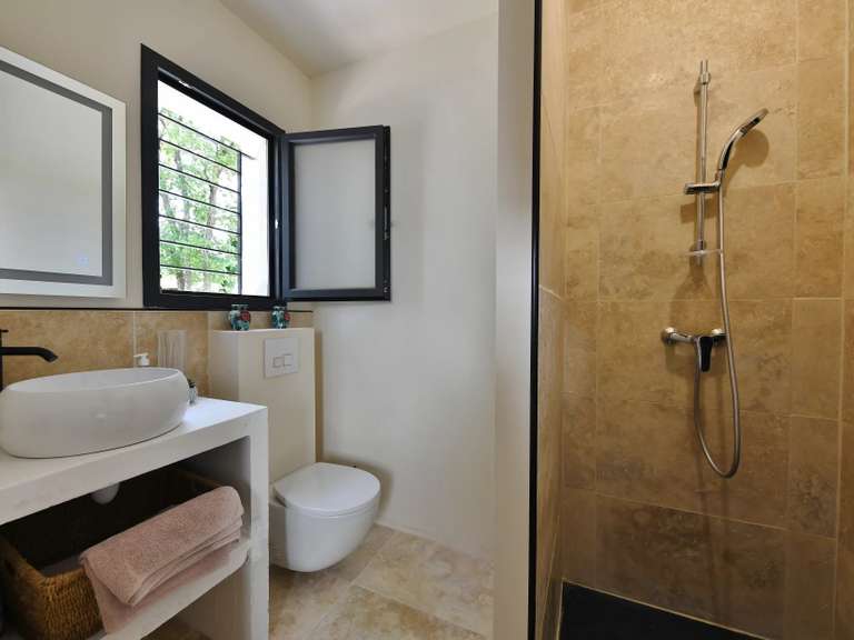 Villa Uzès - 4 chambres - 133m²