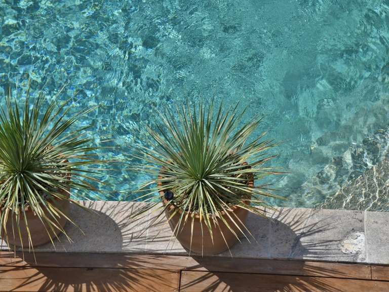 Villa Uzès - 4 chambres - 133m²