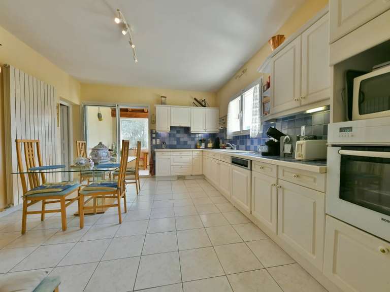 Villa Uzès - 3 chambres - 216m²