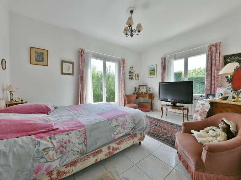 Villa Uzès - 3 chambres - 216m²