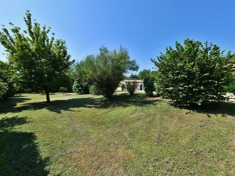 Villa Uzès - 3 chambres - 216m²